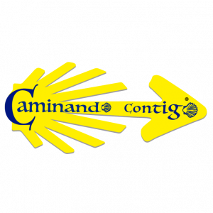 Logo Caminando Contigo - favicon