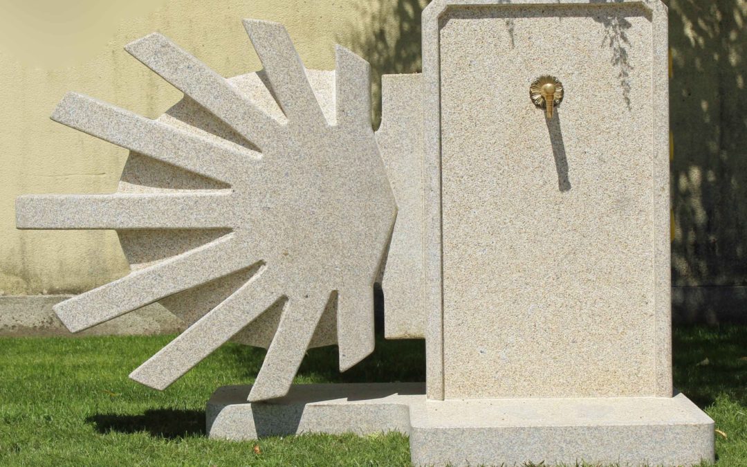 Fonte do Camiño – OdL