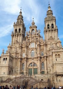 FRACHADA-OBRADOIRO-CATEDRAL-SANTIAGO