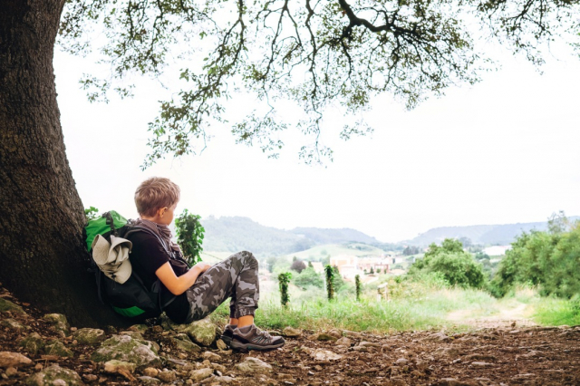 ¿Cómo combatir el cansancio en el Camino de Santiago?