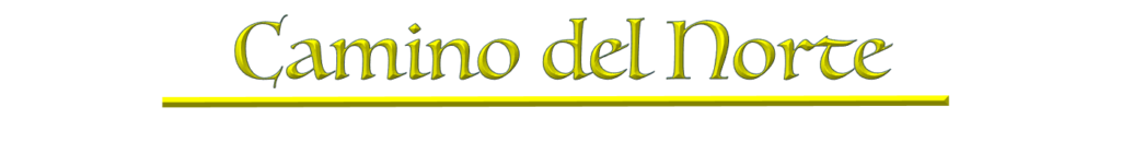 CAMINO DEL NORTE