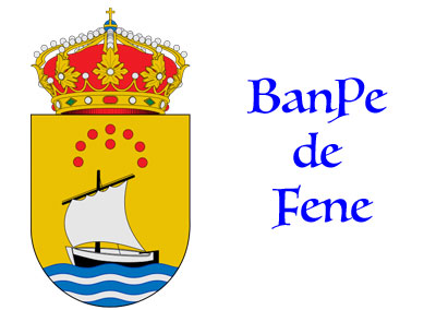 Banco Peregrino de Fene