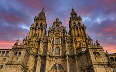 El Año Jubilar de Santiago de Compostela