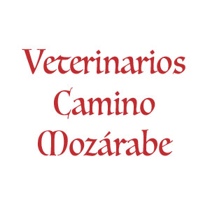 Veterinarios Camino Mozárabe