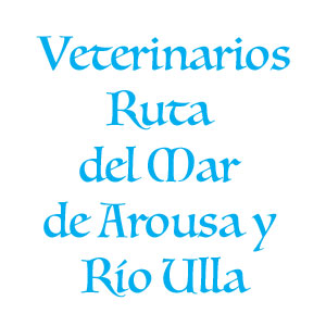 Veterinarios Ruta del Mar de Arousa y Río Ulla