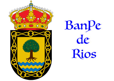 Banco Peregrino de Riós