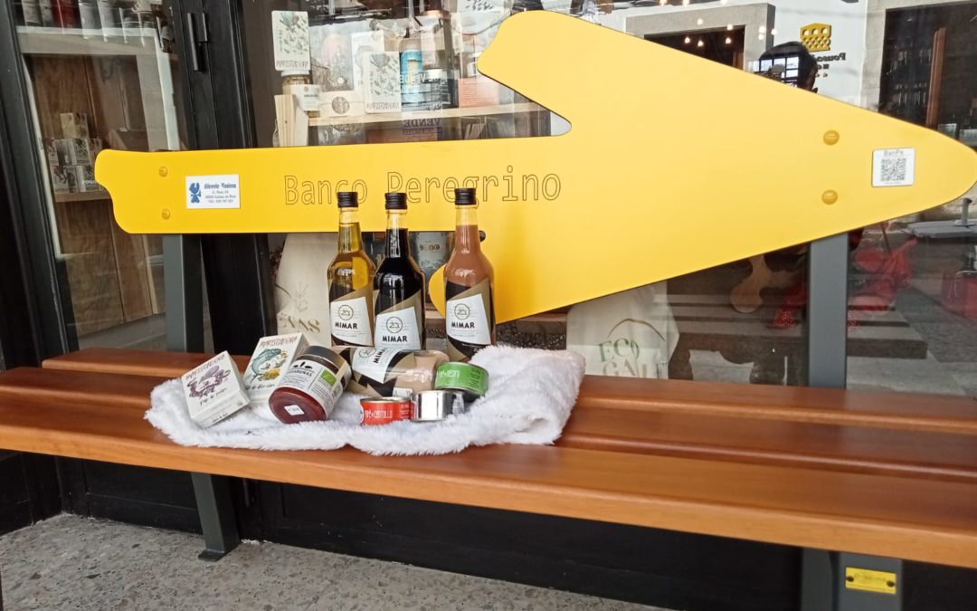 Vinoteca Diferente en Caldas de Reis