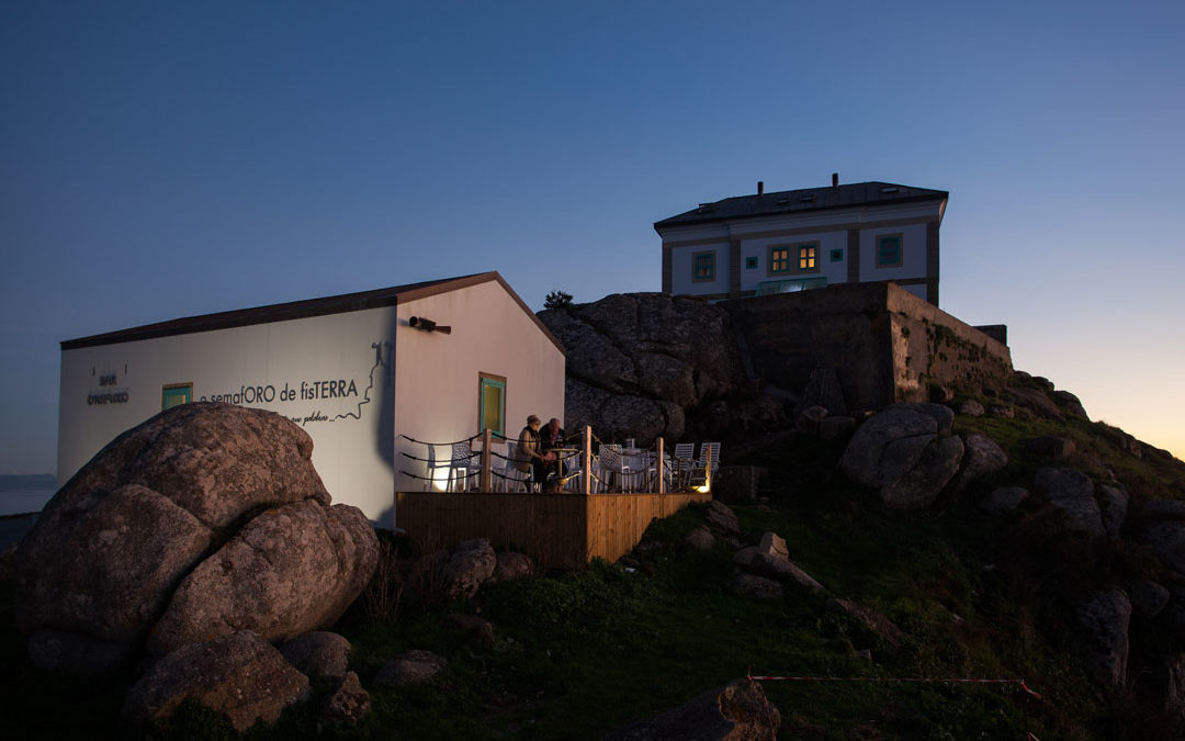 Hotel O Semáforo de Fisterra