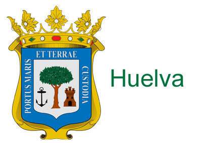Banco Peregrino de Huelva