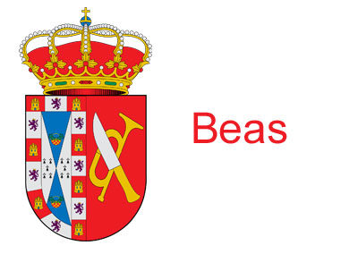 2 – Banco Peregrino de Beas