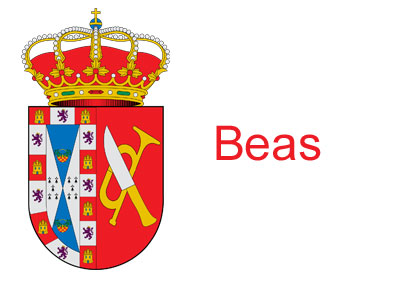 2 – Banco Peregrino de Beas