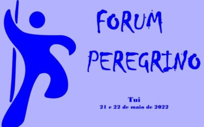 Forum Peregrino en Tui en el mes de Mayo