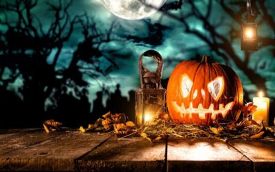 ¿Qué es el Samaín, la fiesta que sustituye a Halloween en Galicia?