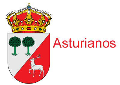 Banco Peregrino de Asturianos