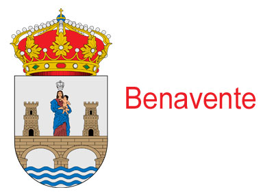 1 – Banco Peregrino de Benavente