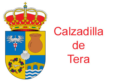 Banco Peregrino de Calzadilla de Tera