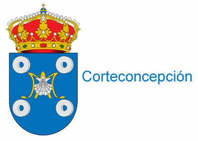 Banco Peregrino de Corteconcepción