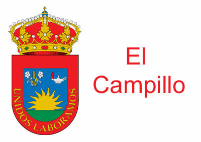 3 – Banco Peregrino El Campillo