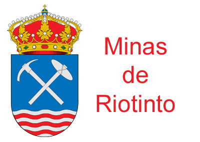 1 – Banco Peregrino Minas de Riotinto