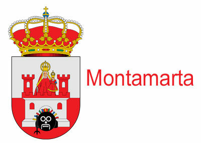 1 – Banco Peregrino de Montamarta