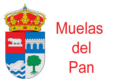 Banco Peregrino de Muelas del Pan