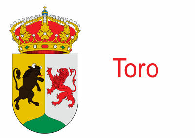 1 – Banco Peregrino de Toro