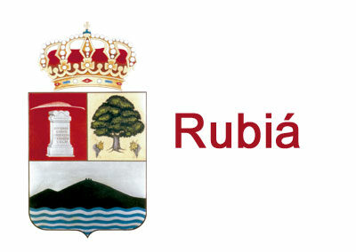 2- Banco Peregrino de Rubiá