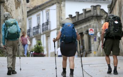 El Camino no se cansa de batir récords nuevamente