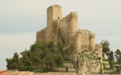 La Ruta de la Lana y el Camino del sureste