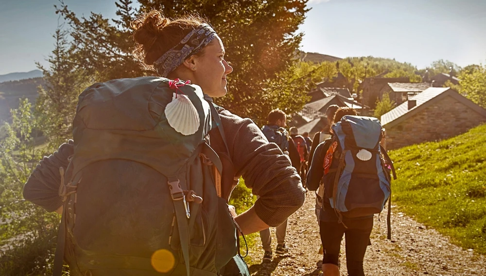 Últimos días para solicitar el bono de la Xunta para hacer el Camino de Santiago