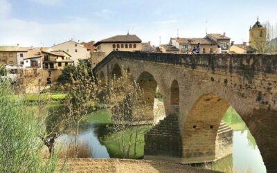 Los puentes: un elemento clave del Camino de Santiago